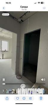 2-к квартира, вторичка, 54м2, 23/24 этаж