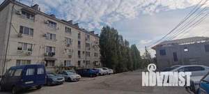 1-к квартира, вторичка, 27м2, 1/5 этаж