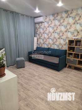 3-к квартира, вторичка, 99м2, 9/10 этаж