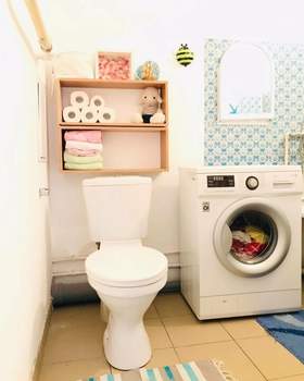 1-к квартира, вторичка, 30м2, 4/5 этаж