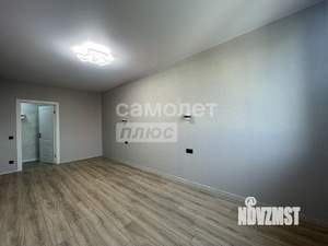 1-к квартира, вторичка, 40м2, 11/20 этаж