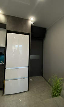 3-к квартира, вторичка, 65м2, 8/9 этаж