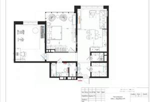 3-к квартира, вторичка, 87м2, 18/20 этаж