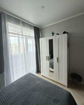 2-к квартира, вторичка, 63м2, 13/13 этаж