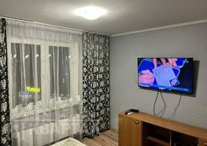1-к квартира, вторичка, 32м2, 16/16 этаж