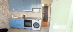 1-к квартира, вторичка, 38м2, 13/16 этаж