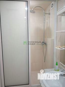 2-к квартира, вторичка, 69м2, 16/20 этаж