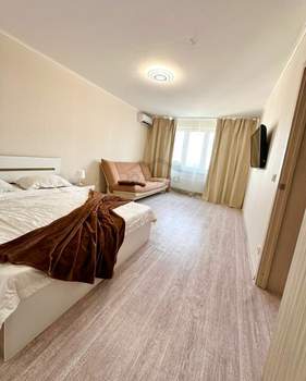 1-к квартира, вторичка, 40м2, 13/16 этаж