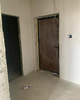 Студия квартира, сданный дом, 30м2, 12/23 этаж