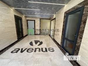 3-к квартира, вторичка, 92м2, 5/5 этаж