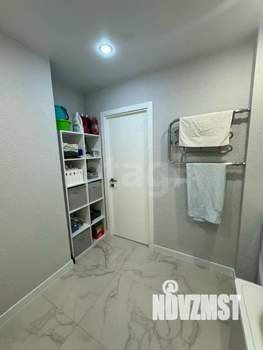 2-к квартира, вторичка, 60м2, 14/16 этаж