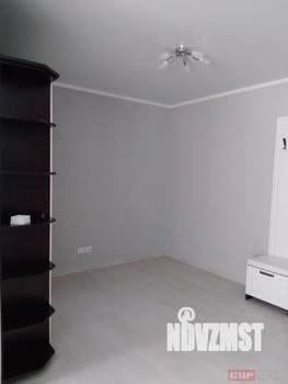 1-к квартира, вторичка, 32м2, 6/10 этаж