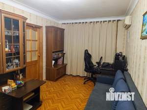 2-к квартира, вторичка, 43м2, 2/5 этаж