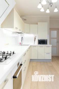 1-к квартира, вторичка, 51м2, 4/9 этаж