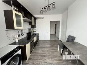 3-к квартира, вторичка, 78м2, 11/20 этаж