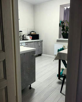 2-к квартира, вторичка, 59м2, 8/20 этаж