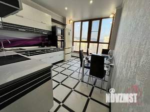 2-к квартира, вторичка, 65м2, 14/20 этаж