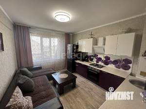 1-к квартира, вторичка, 42м2, 2/3 этаж