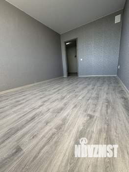 2-к квартира, вторичка, 40м2, 2/10 этаж