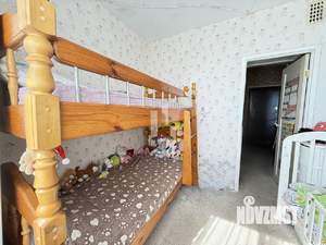 1-к квартира, вторичка, 29м2, 4/9 этаж