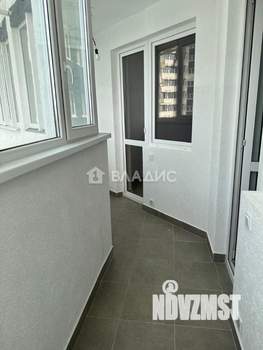 1-к квартира, вторичка, 40м2, 12/25 этаж