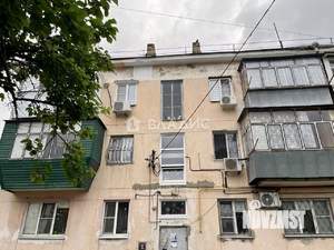1-к квартира, вторичка, 26м2, 3/3 этаж