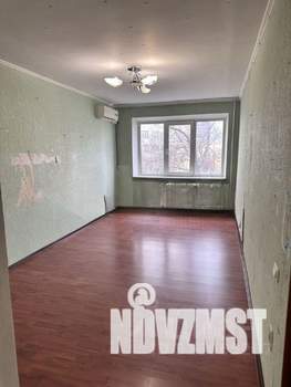 2-к квартира, вторичка, 47м2, 2/5 этаж