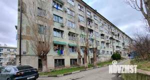 Студия квартира, вторичка, 20м2, 5/5 этаж