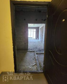 2-к квартира, вторичка, 100м2, 11/17 этаж