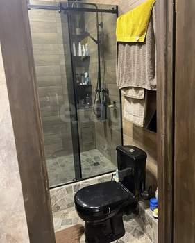 Студия квартира, вторичка, 31м2, 8/12 этаж