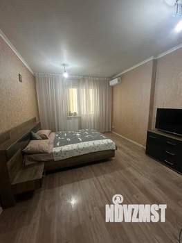 2-к квартира, вторичка, 70м2, 3/3 этаж