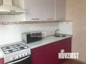 1-к квартира, вторичка, 31м2, 8/9 этаж