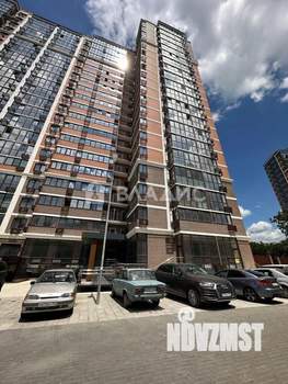 3-к квартира, вторичка, 79м2, 18/20 этаж
