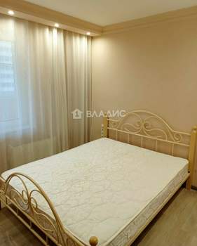 1-к квартира, вторичка, 38м2, 7/16 этаж
