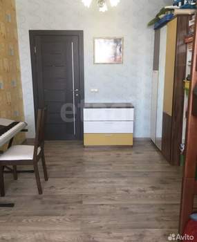 2-к квартира, вторичка, 80м2, 9/9 этаж