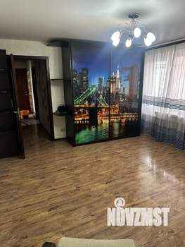 2-к квартира, вторичка, 44м2, 4/9 этаж