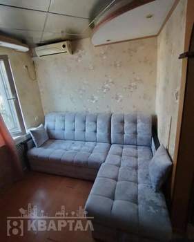 Студия квартира, вторичка, 13м2, 3/5 этаж