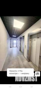 2-к квартира, вторичка, 58м2, 6/24 этаж