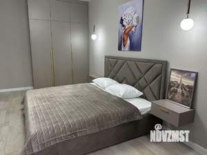 2-к квартира, вторичка, 69м2, 16/20 этаж