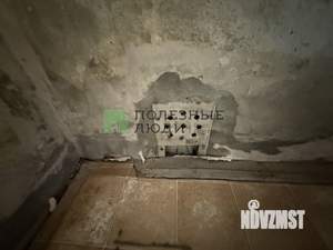 2-к квартира, вторичка, 41м2, 4/4 этаж