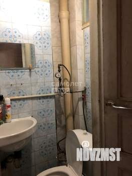 1-к квартира, вторичка, 26м2, 2/3 этаж