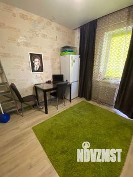 1-к квартира, вторичка, 34м2, 1/3 этаж