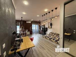 Студия квартира, вторичка, 41м2, 14/15 этаж