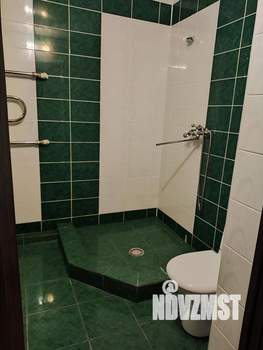 1-к квартира, вторичка, 41м2, 1/5 этаж