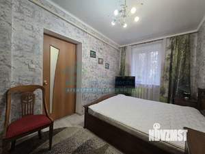 2-к квартира, вторичка, 46м2, 1/2 этаж