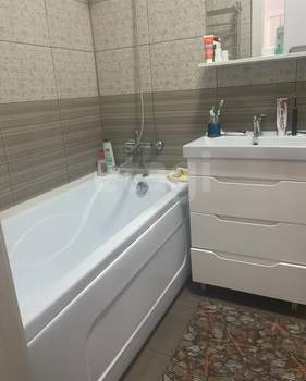 Студия квартира, вторичка, 32м2, 7/11 этаж