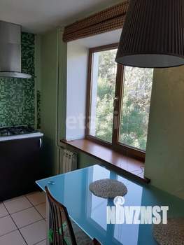 3-к квартира, вторичка, 62м2, 4/5 этаж