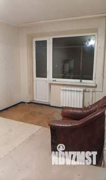 1-к квартира, вторичка, 31м2, 4/5 этаж