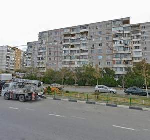 2-к квартира, вторичка, 52м2, 3/10 этаж