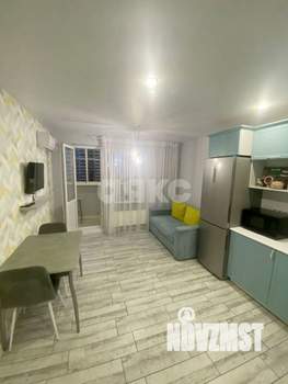 3-к квартира, вторичка, 61м2, 4/16 этаж